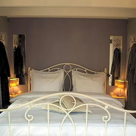 De Schuur Bed & Breakfast