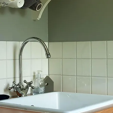 Bed & Breakfast De Schuur