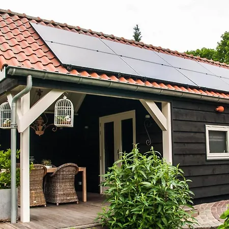 De Schuur Bed & Breakfast Numansdorp