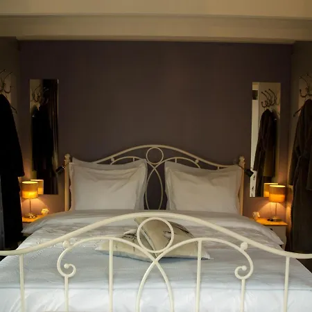De Schuur Bed & Breakfast *