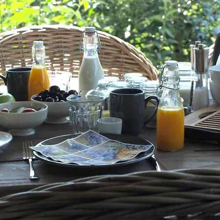 De Schuur Bed & Breakfast 3*