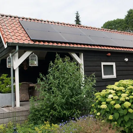De Schuur Bed & Breakfast *