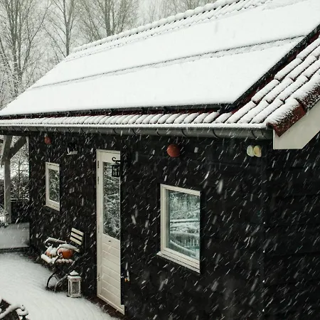 De Schuur Bed & Breakfast Numansdorp