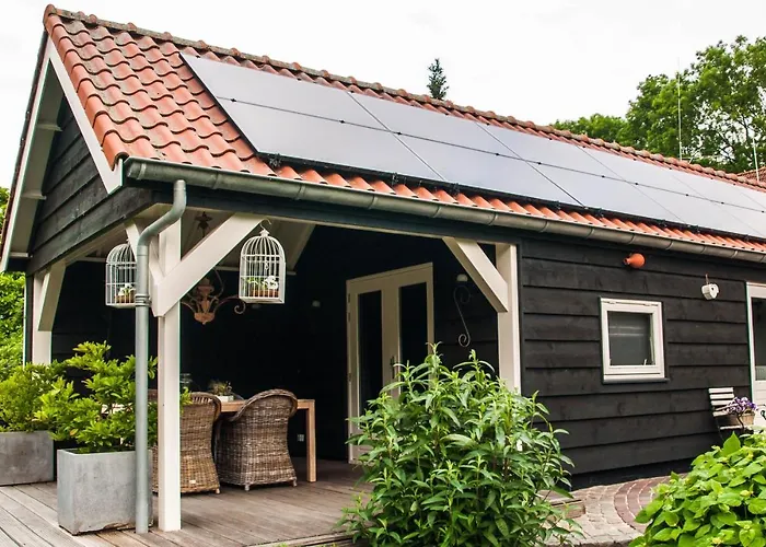 De Schuur Bed & Breakfast Numansdorp