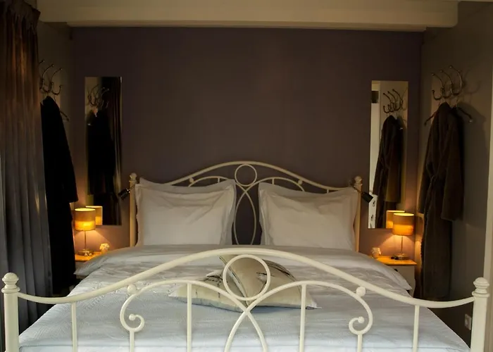 De Schuur Bed & Breakfast 3*