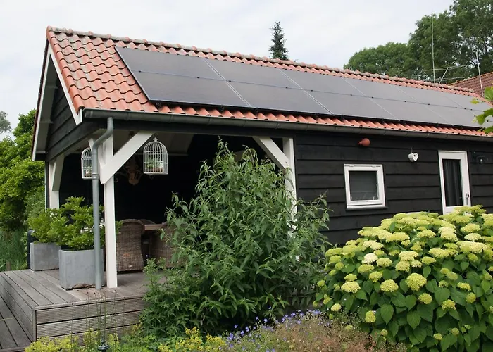 De Schuur Bed & Breakfast 3*