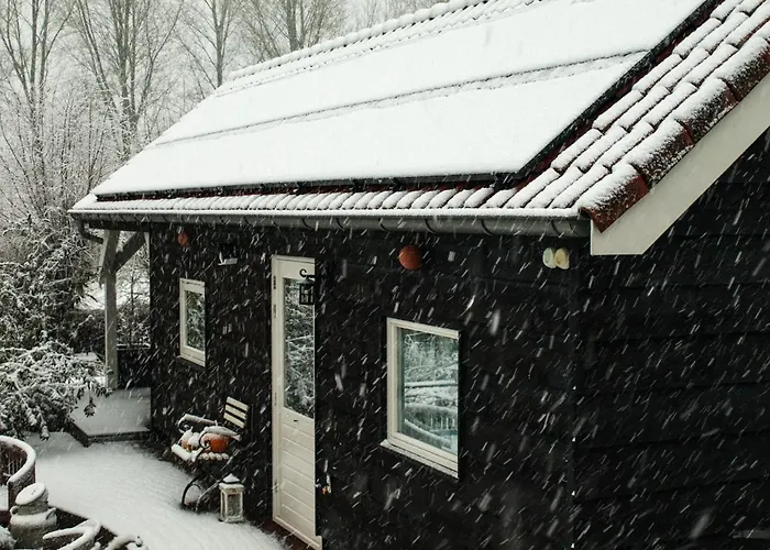 De Schuur Bed & Breakfast Numansdorp